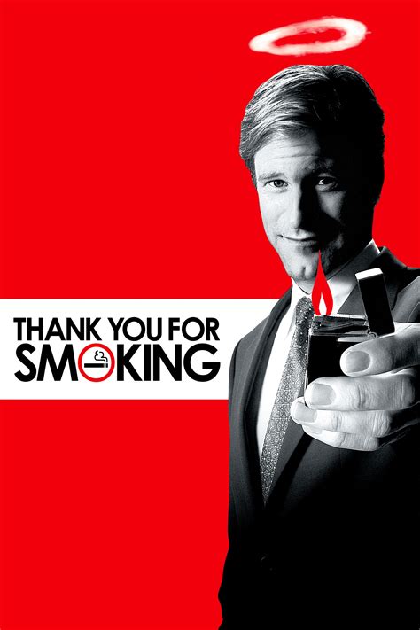 thank you for smoking 2005